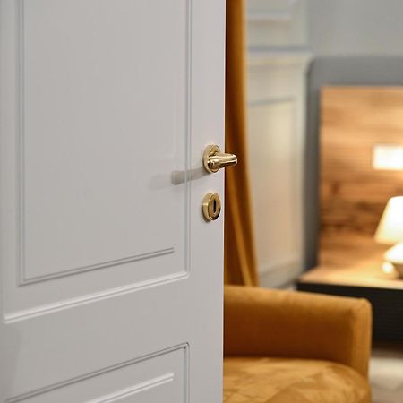 Toledo 424 Suite 나폴리 외부 사진